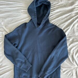 HAVEN Deep Blue Men's Hoodie